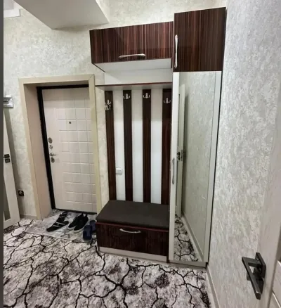 2-комн. квартира, 8 этаж, 56м², Фирдавси