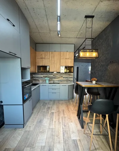 2-комн. квартира, 13 этаж, 60м², Бустон Сити, Ул. Айни