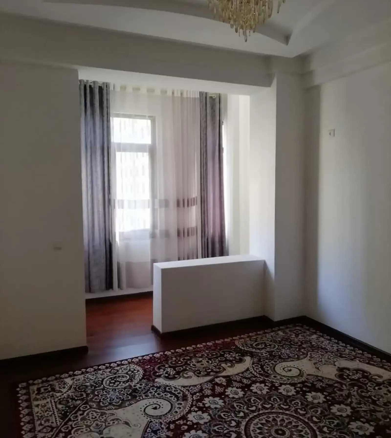 2-комн. квартира, 9 этаж, 47м², Дом печати