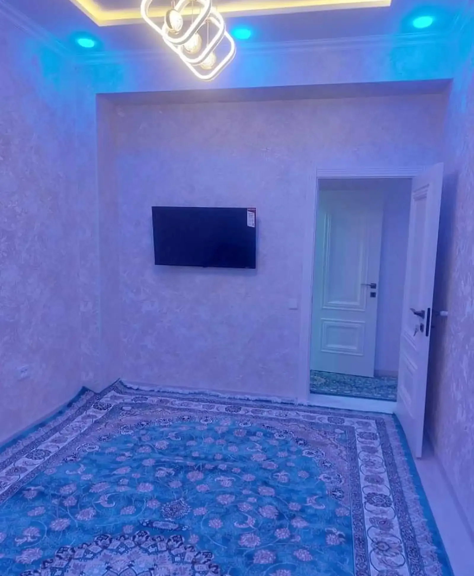 2-комн. квартира, 13 этаж, 60м², Сино