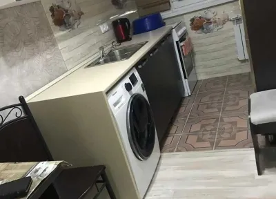 1-комн. квартира, 2 этаж, 50 м², сомони