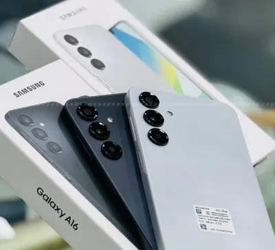 Samsung Galaxy A16 128Gb 5000мач