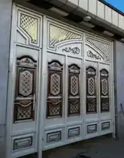 Ворота