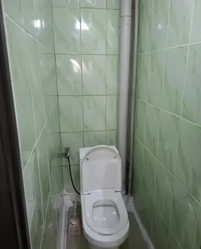 4-комн. квартира, 9 этаж, 100м², Сино 101 мкр