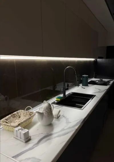 2-комн. квартира, 6 этаж, 60м², И Сомони