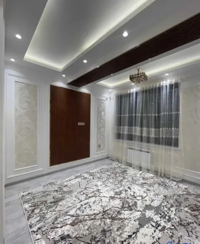 2-комн. квартира, 12 этаж, 60м², Сино, ресторани Шахриер