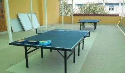 Теннисний стол