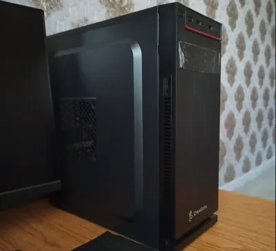 Системный блок Core i5 3570 3.20GHz