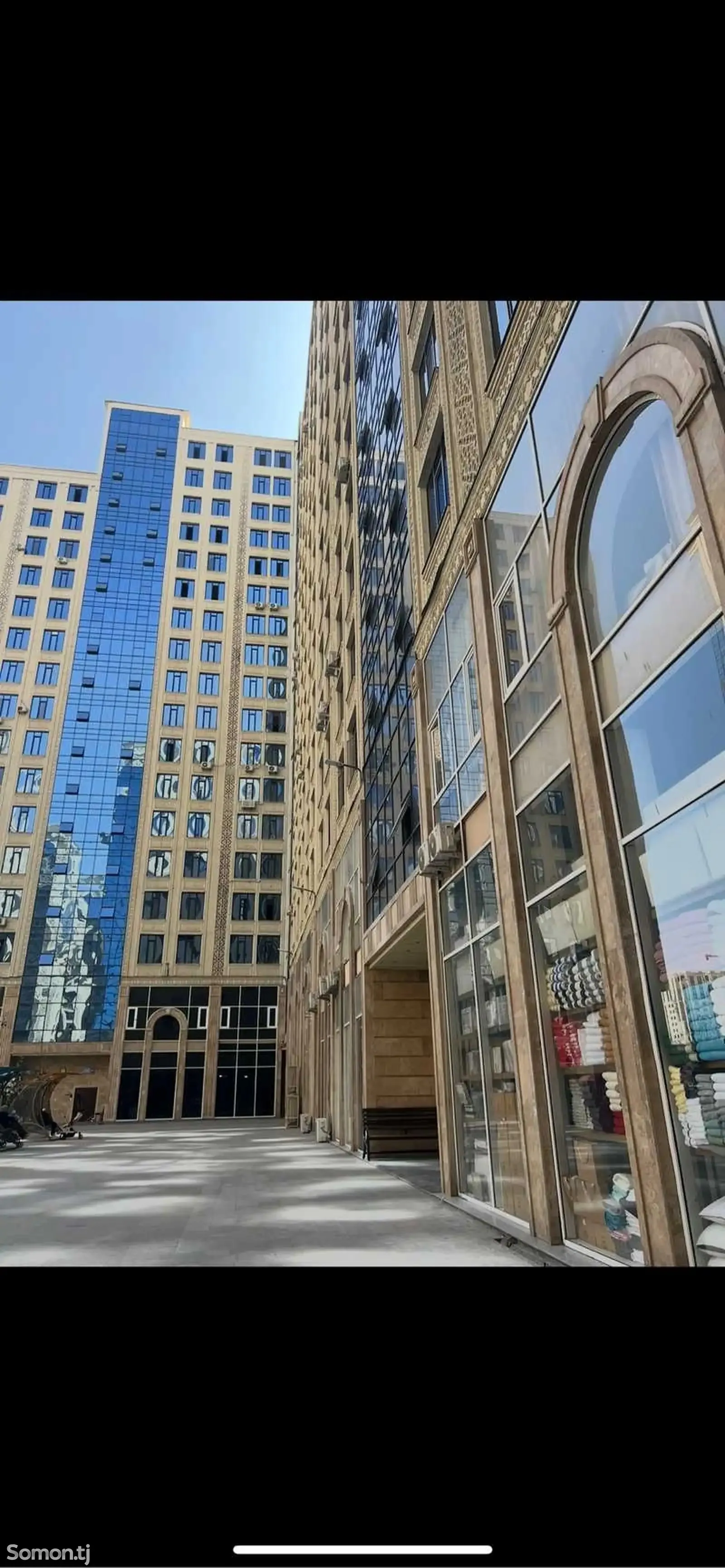 1-комн. квартира, 13 этаж, 52 м², скорая больница