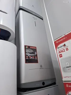 Водонагреватель Ariston Velis Tecn ABSE 80л