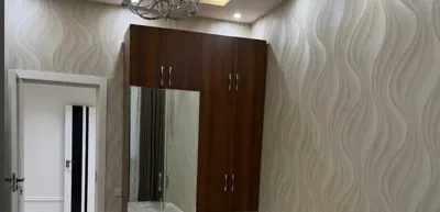 4-комн. квартира, 4 этаж, 120м², Сомони