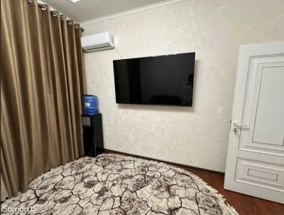 2-комн. квартира, 9 этаж, 60м², Дом печати Алфемо