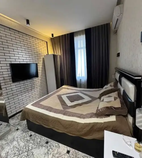 2-комн. квартира, 11 этаж, 60 м², Сино
