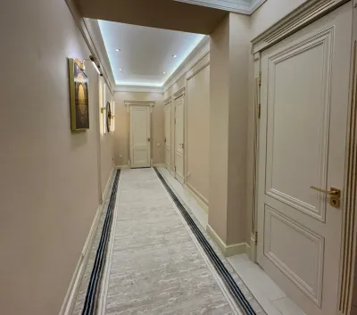 2-комн. квартира, 10 этаж, 90 м², Овир