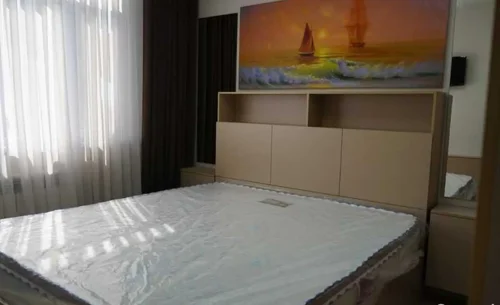 2-комн. квартира, 7 этаж, 70м², Шохмансур Овир