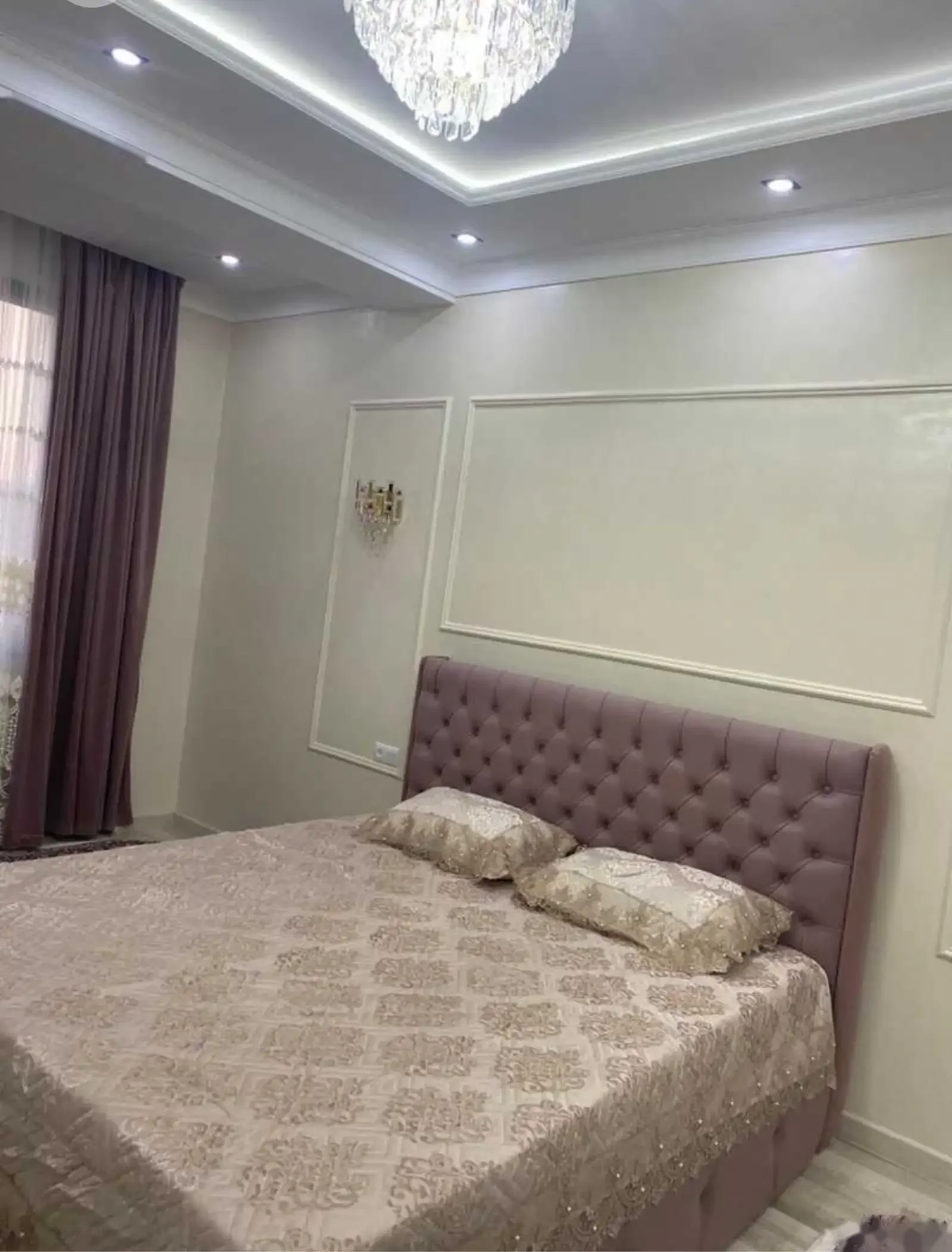 2-комн. квартира, 7 этаж, 79м², Спартак