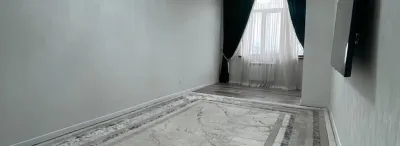 3-комн. квартира, 10 этаж, 119 м², Айнӣ, Гостиница Хилтон