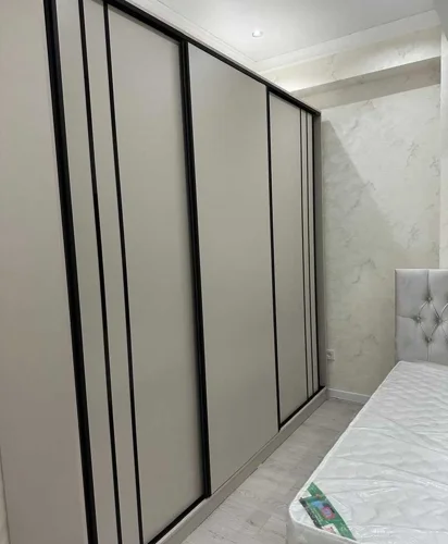 3-комн. квартира, 10 этаж, 78м², шохмансур Аэропорт
