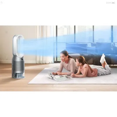 Очиститель воздуха Dyson Purifier Humidify+Cool PH3A с увлажнением и охлаждением
