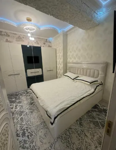 3-комн. квартира, 11 этаж, 100м², Дом печать