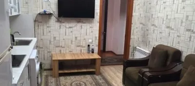 2-комн. квартира, 15 этаж, 80м², Сино