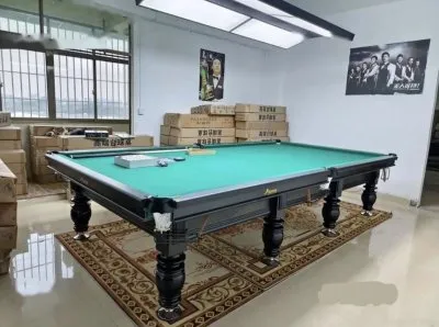 Русский бильярд