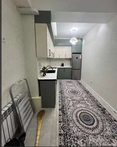 2-комн. квартира, 15 этаж, 80м², 82 мкр