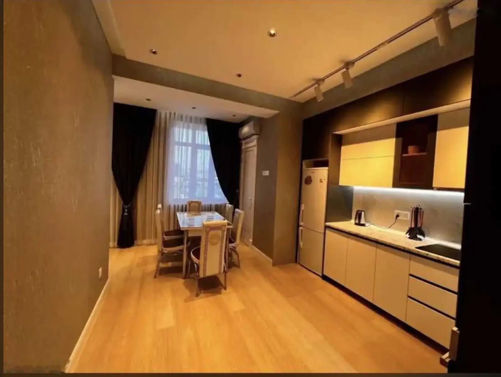3-комн. квартира, 10 этаж, 120м², Садбарг гелос