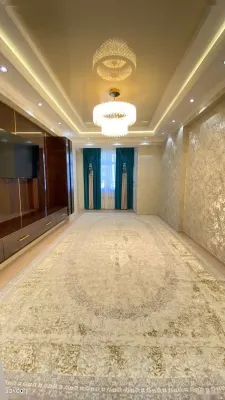 2-комн. квартира, 10 этаж, 83 м², шохмансур Аэропорт