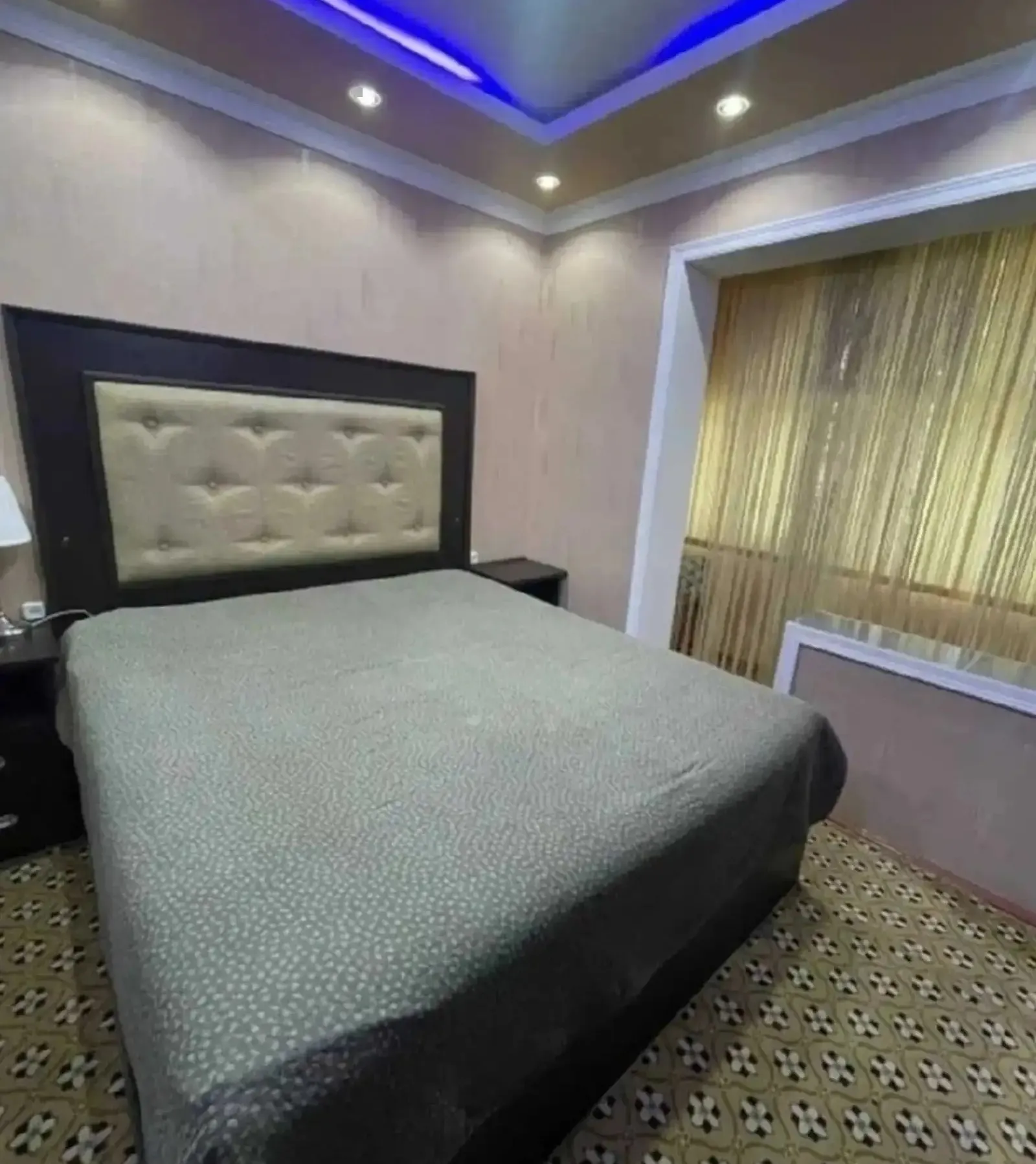 2-комн. квартира, 3 этаж, 55м², 31 Мкр.