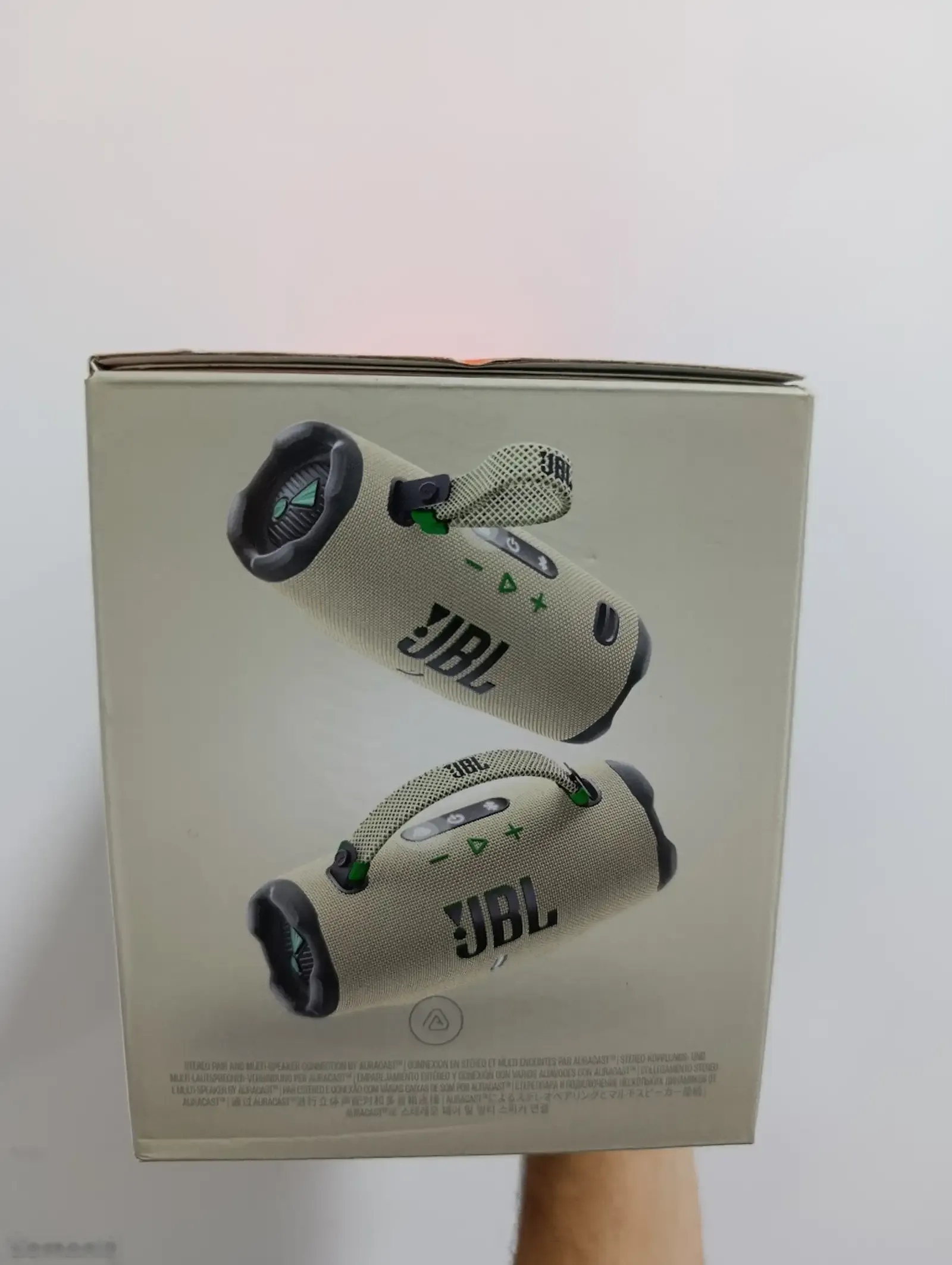 Колонка JBL 400w в аренду