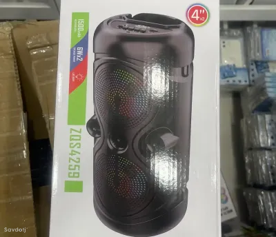 Портативная колонка Sing-e ZQS4259