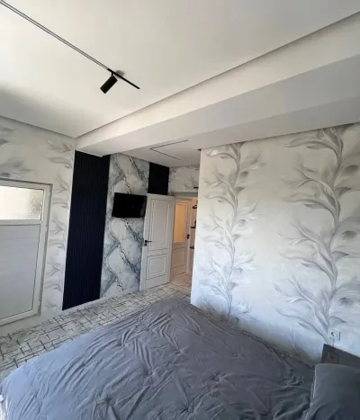 2-комн. квартира, 9 этаж, 54 м², Шоҳмансур