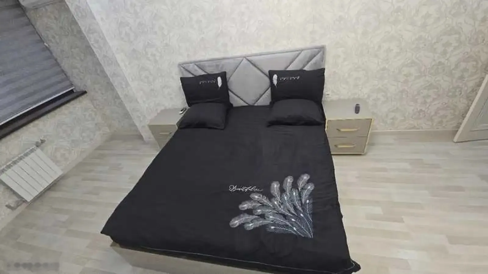 2-комн. квартира, 8 этаж, 88м², Караболо