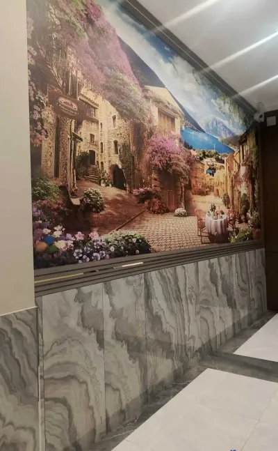 3-комн. квартира, 12 этаж, 82 м², Сино
