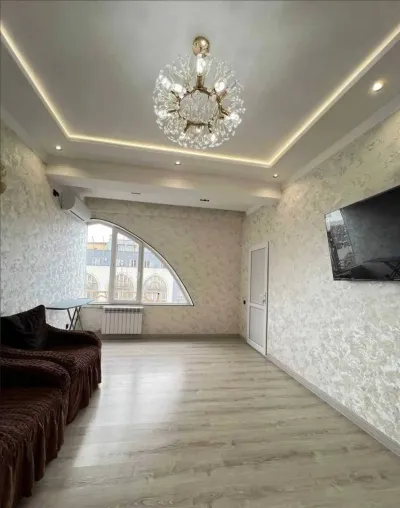 3-комн. квартира, 16 этаж, 65 м², Овир, Султанбей