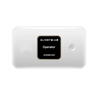 Карманный Wi-Fi роутер Huawei  E5785-320a  Lte Cat 7, 3000mAh