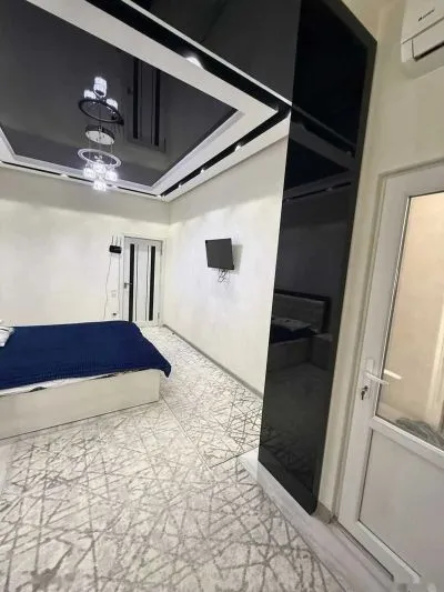 3-комн. квартира, 11 этаж, 88м², шохмансур доми гелос