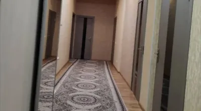 3-комн. квартира, 10 этаж, 120м², И Сомони