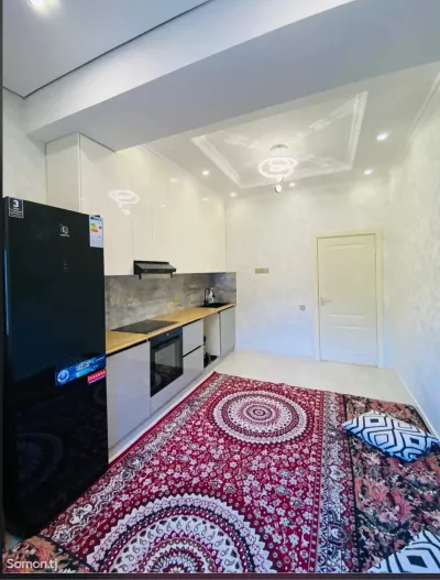 2-комн. квартира, 11 этаж, 65м², сино