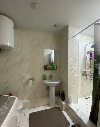 4-комн. квартира, 7 этаж, 153 м², Шохмансур