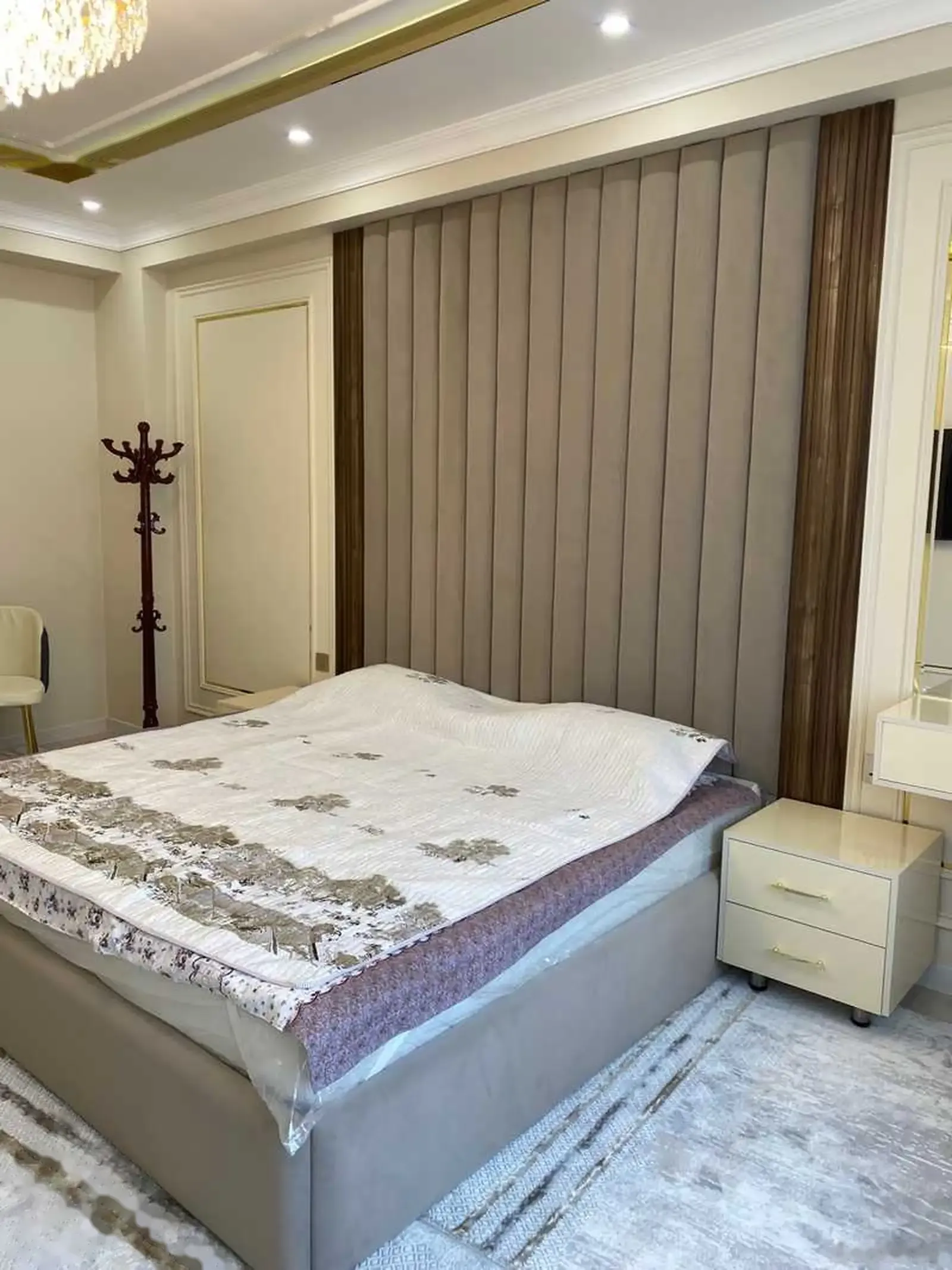 2-комн. квартира, 8 этаж, 99м², Белый городок сафо