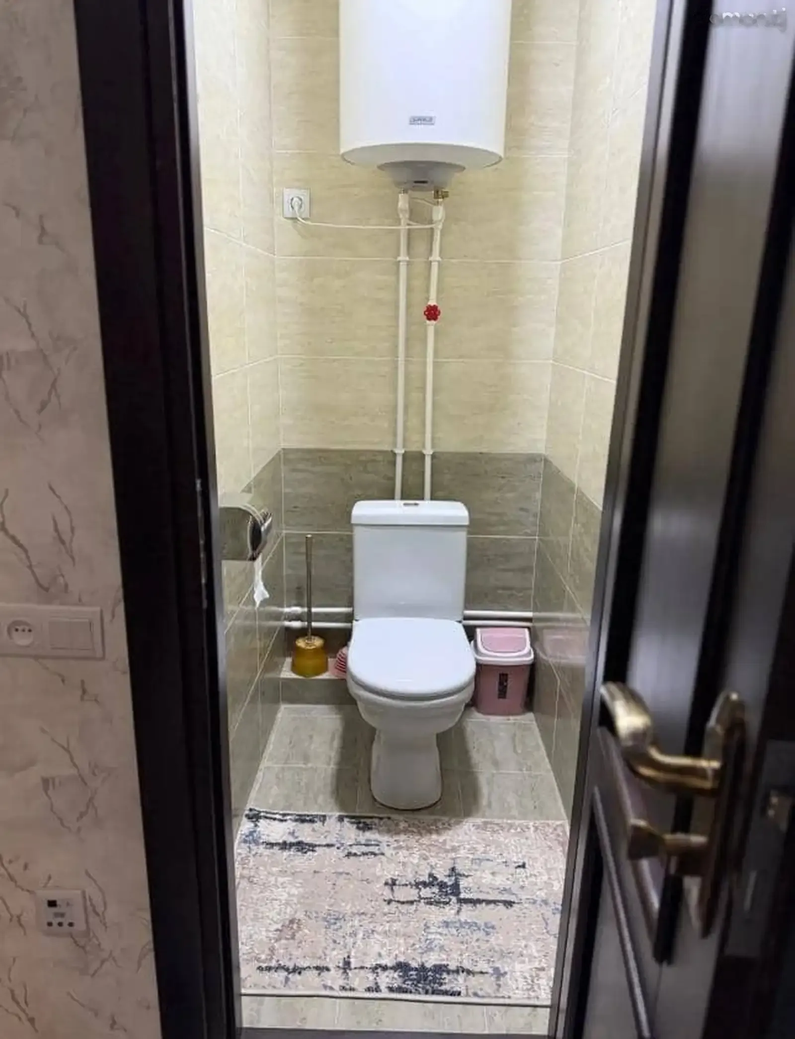2-комн. квартира, 1 этаж, 82м², 18 микрорайон