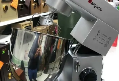 Миксер Bergamo 10л