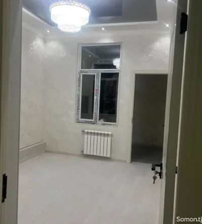 2-комн. квартира, 13 этаж, 64 м², Фирдавси