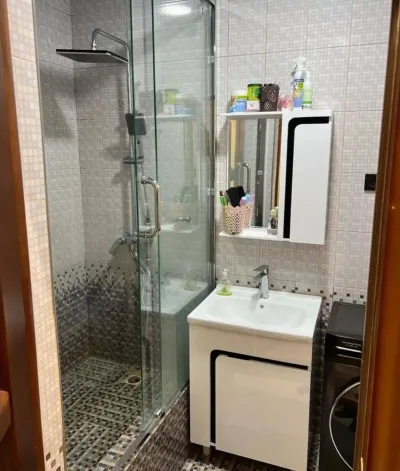 2-комн. квартира, 11 этаж, 80 м², Сино гаи республика