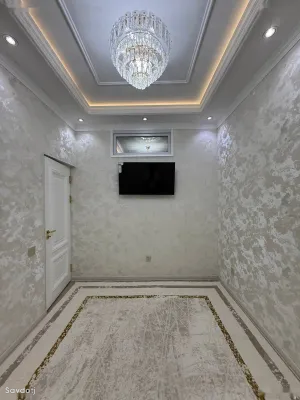 3-комн. квартира, 4 этаж, 68 м², Сино