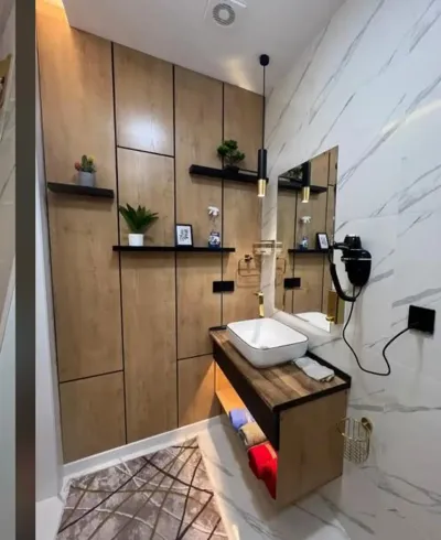 2-комн. квартира, 9 этаж, 75м², Шохмансур