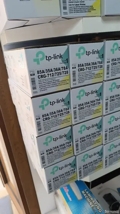 Картридж Tp-link