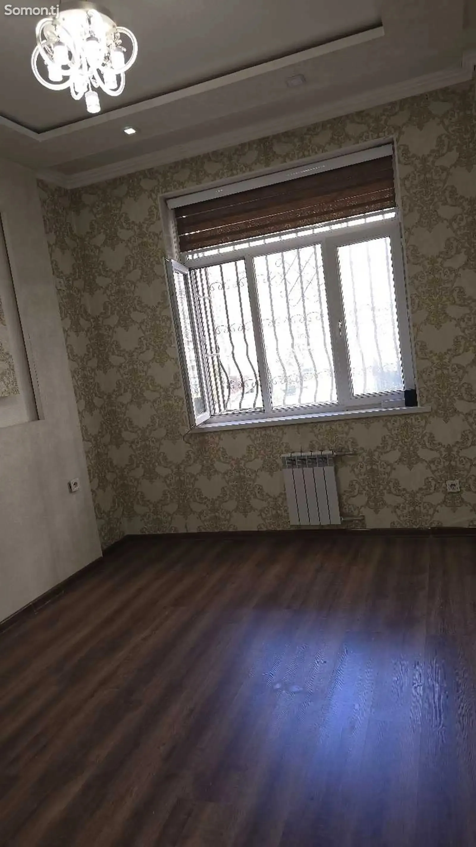 2-комн. квартира, 2 этаж, 80м², 82мкр